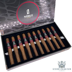 Noble Act Two