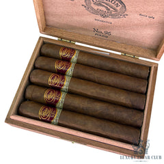 Padron Family Reserve Natural No. 96 Limited Edition PCA 2022 Exclusive