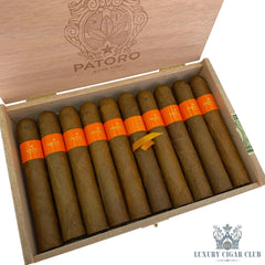 Patoro Serie P