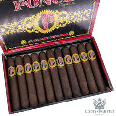 Ponce Maduro
