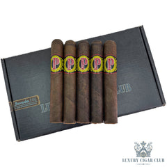 Ponce Maduro