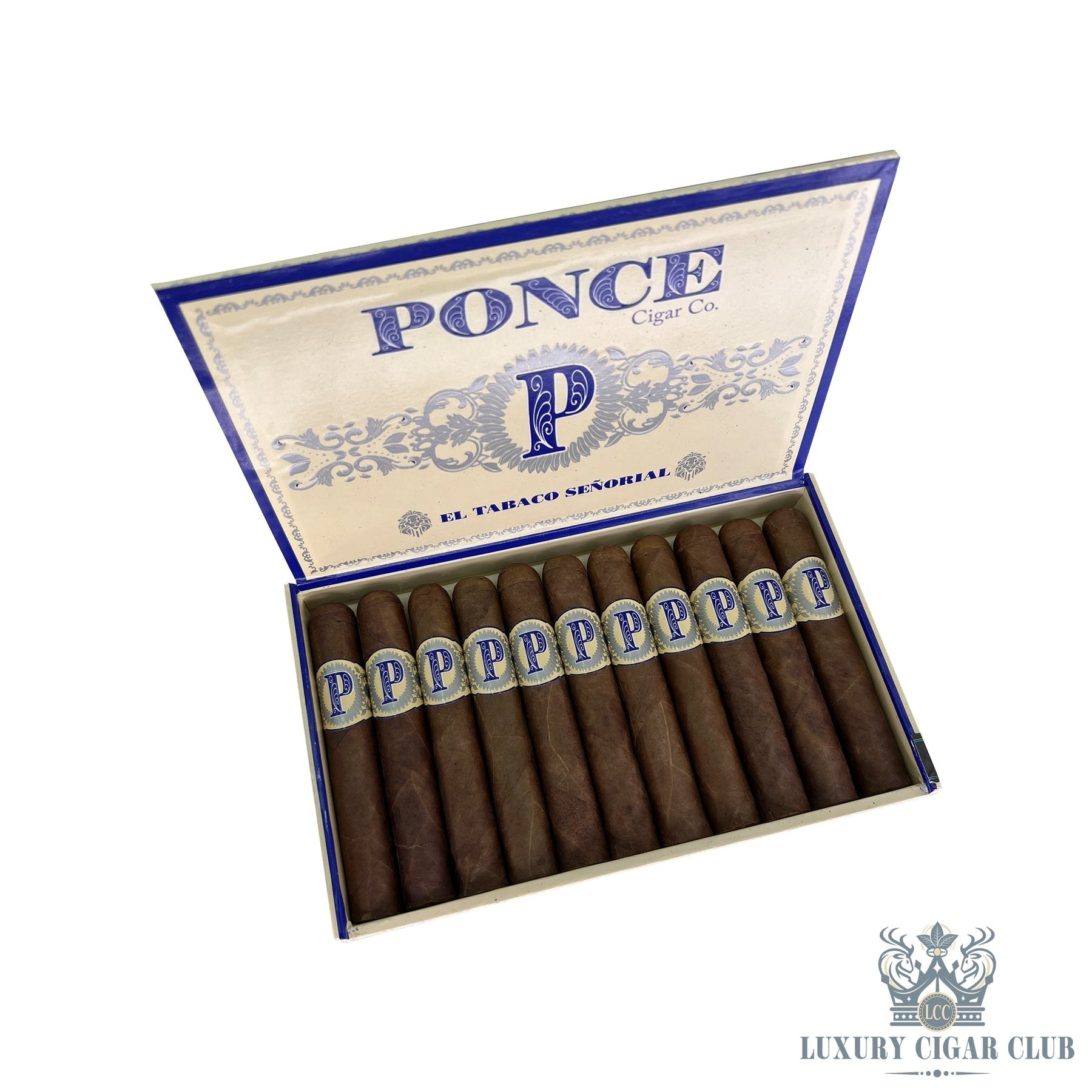Ponce Sumatra