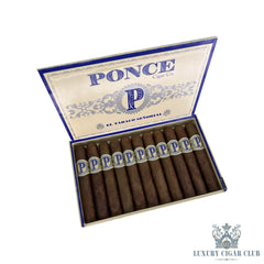 Ponce Sumatra