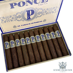 Ponce Sumatra