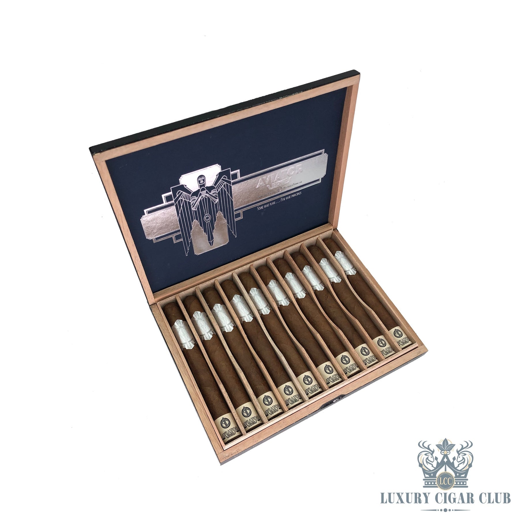 Principle Aviator Series