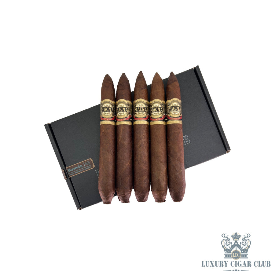 Quesada Casa Magna Colorado Aged 8 Years