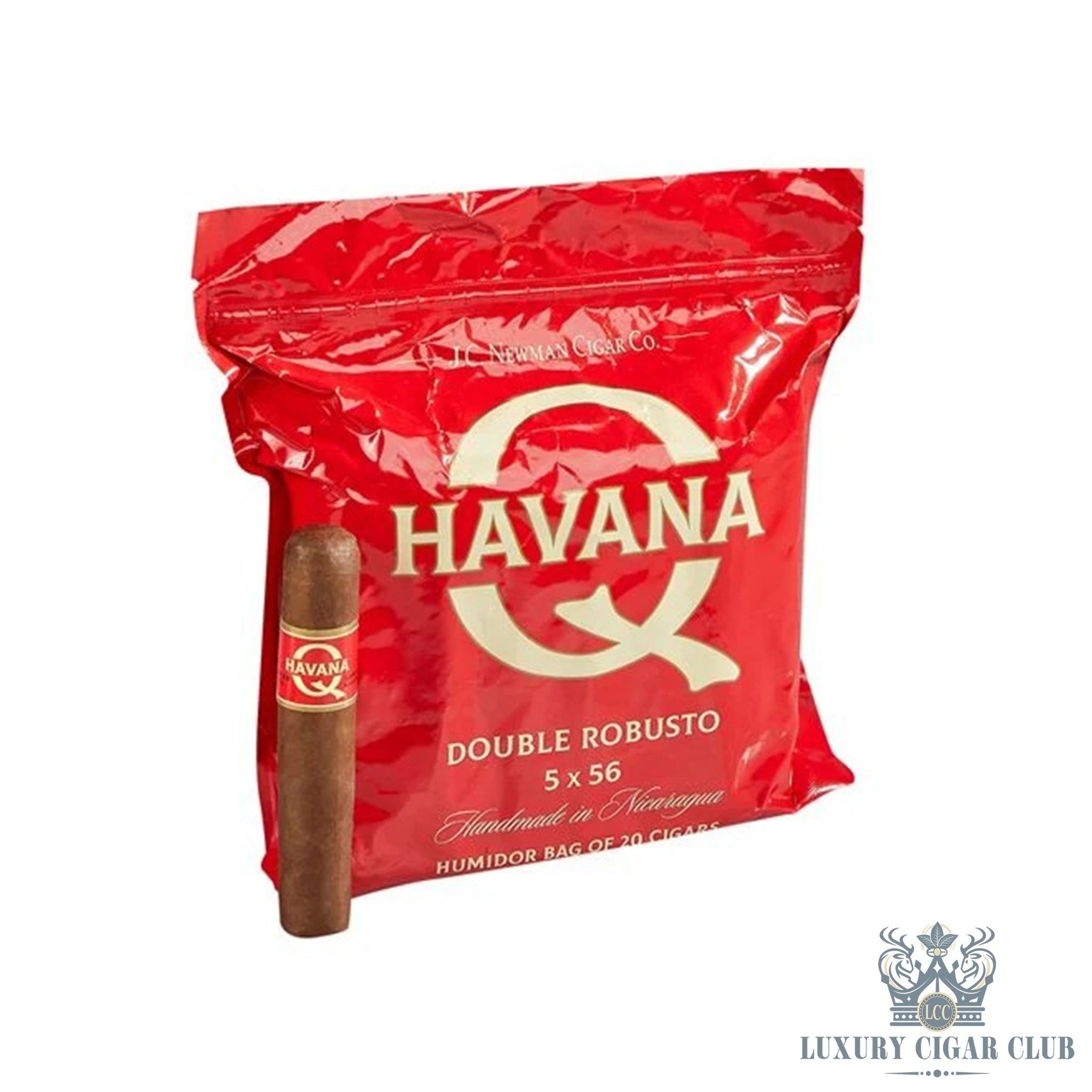 Quorum Havana Q