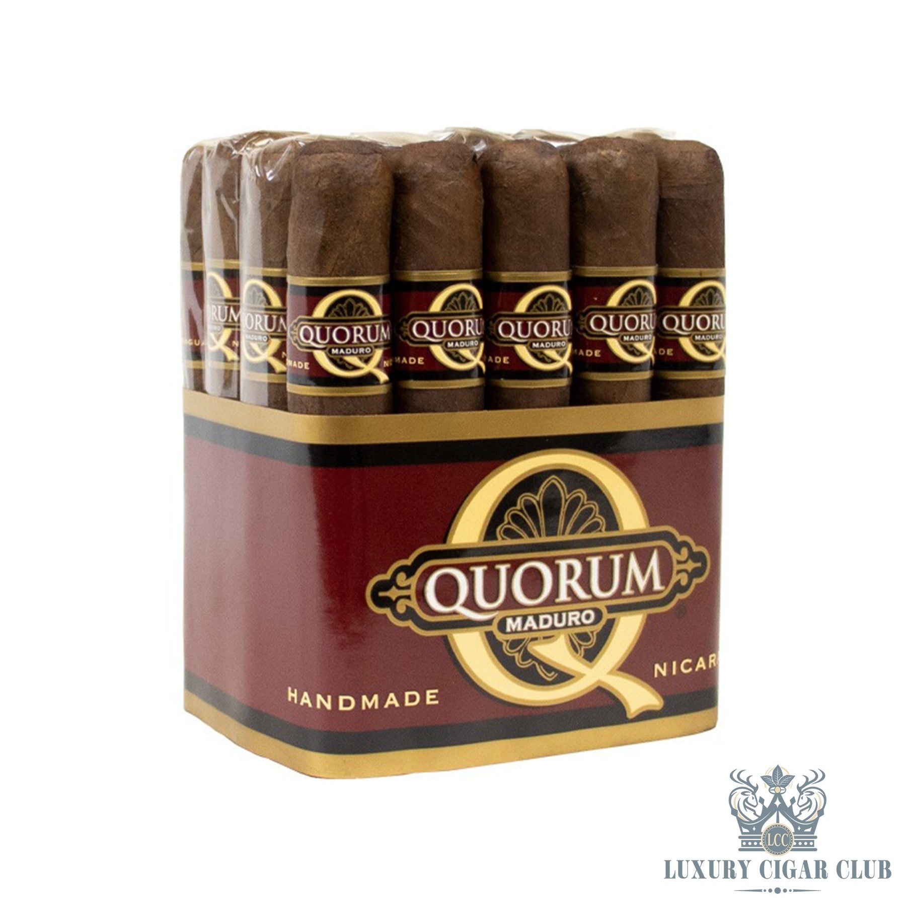 Quorum Maduro