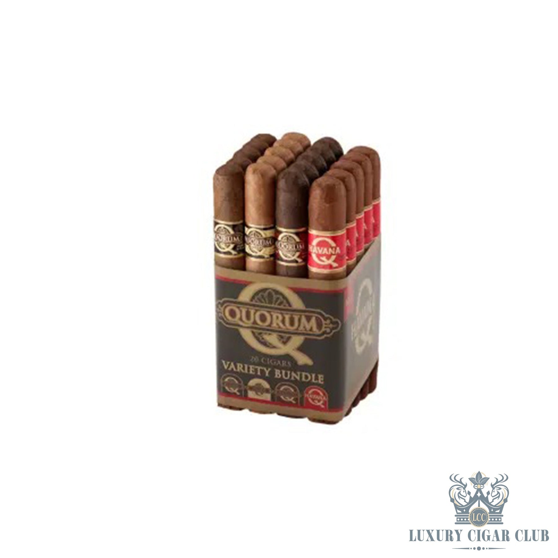 Quorum Variety Bundle