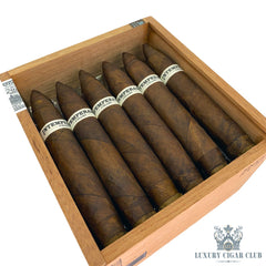 RoMa Craft Intemperance BA XXI