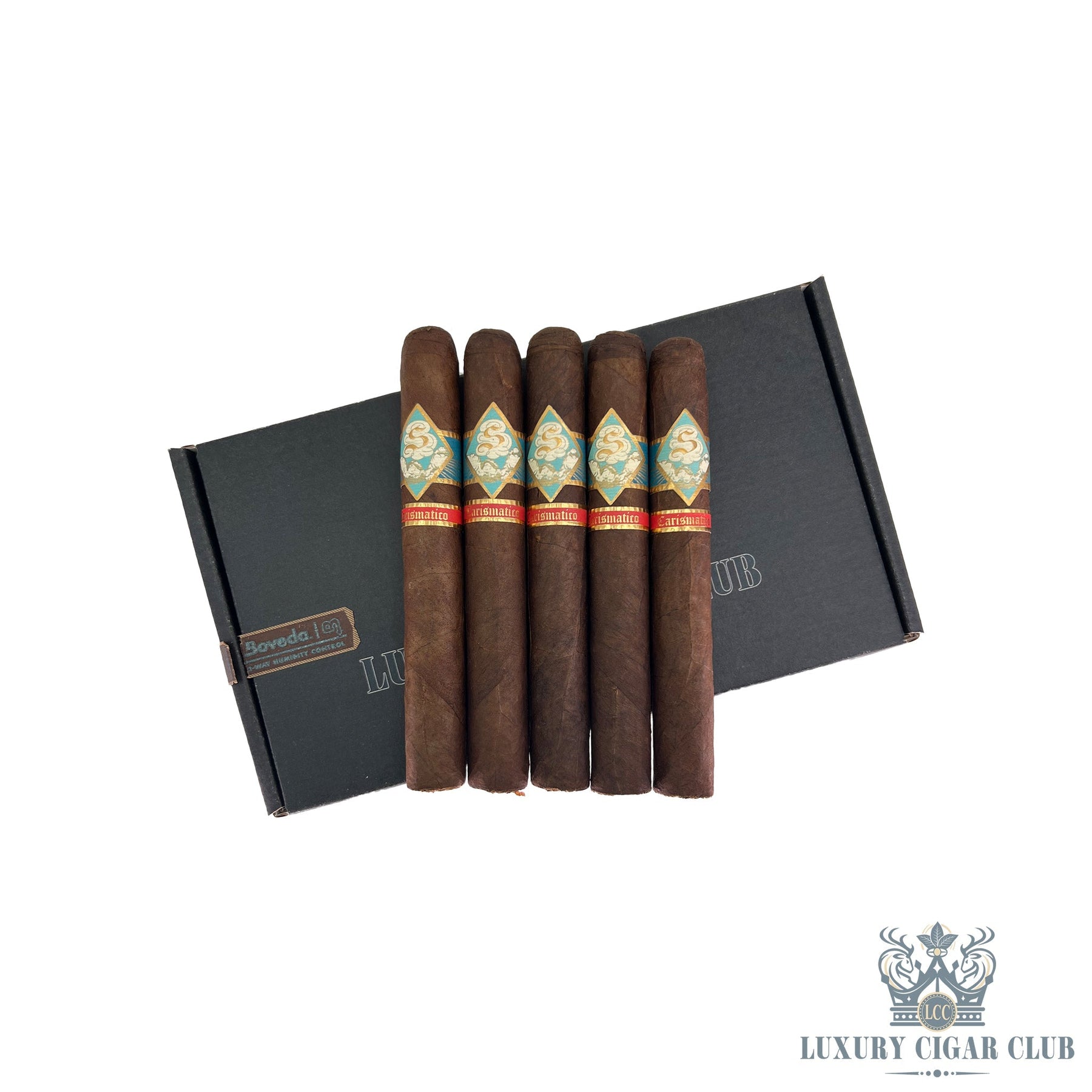 Sagrado Carismatico Maduro