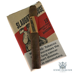 Slaughterhouse Maduro