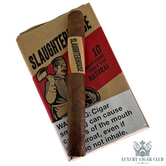 Slaughterhouse Natural