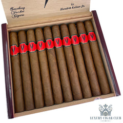 Smoking Jacket by Hendrik Kelner Jr Favoritos
