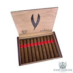 Smoking Jacket by Hendrik Kelner Jr Robusto Imperial