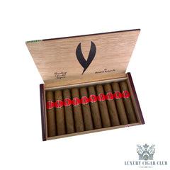 Smoking Jacket by Hendrik Kelner Jr Short Robusto