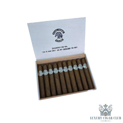 Steel Horse Maduro