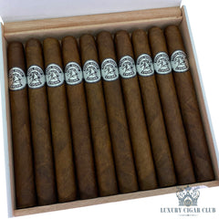 Steel Horse Maduro