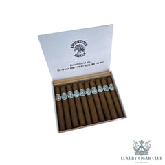 Steel Horse Maduro