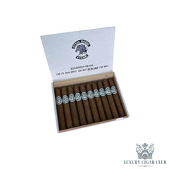 Steel Horse Maduro
