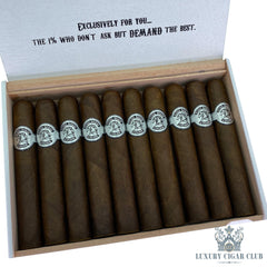 Steel Horse Maduro
