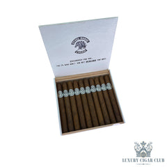 Steel Horse Maduro