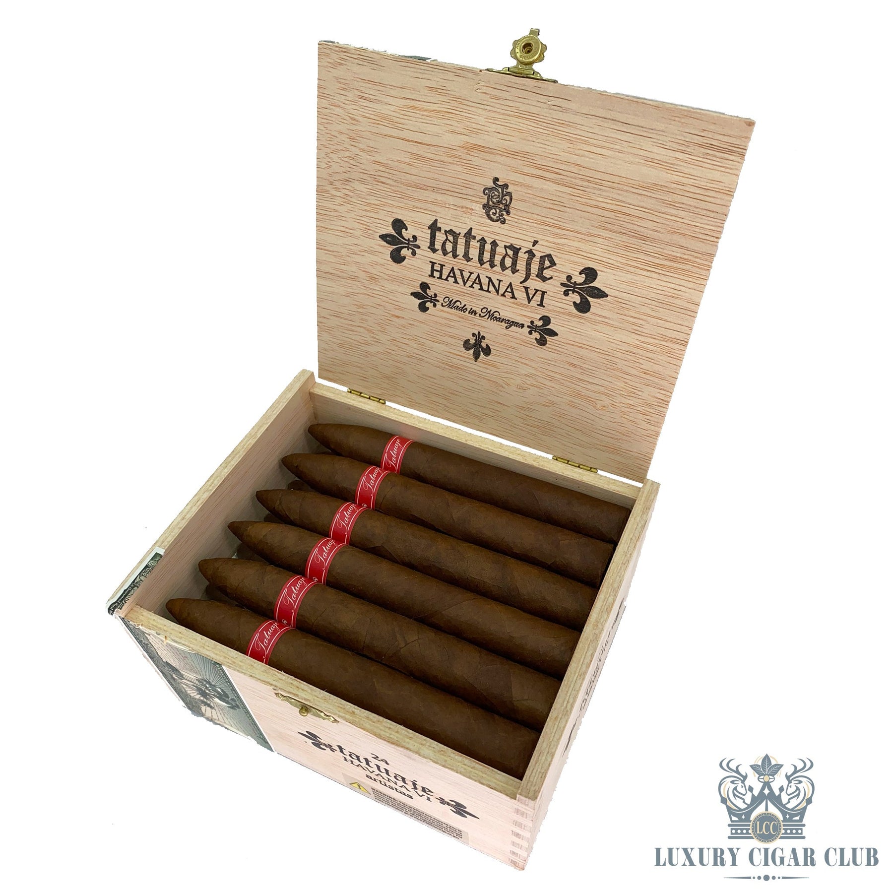 Tatuaje Havana VI