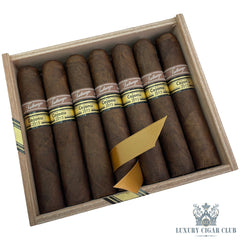 Tatuaje Nicaragua