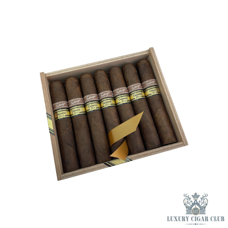 Tatuaje Nicaragua