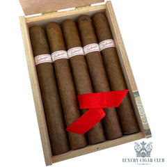 Tatuaje Serie P