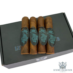 Traficante Cigar Co. Yayo