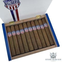 United Cigars Sun Grown