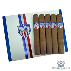 United Cigars Sun Grown