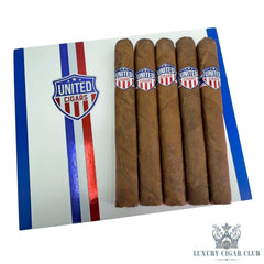 United Cigars Sun Grown
