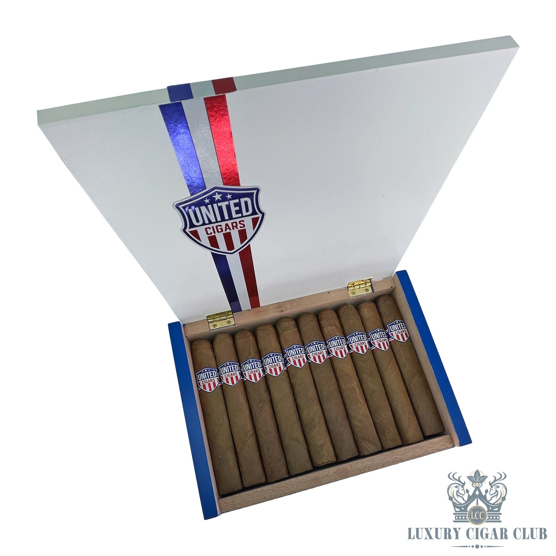 United Cigars Sun Grown
