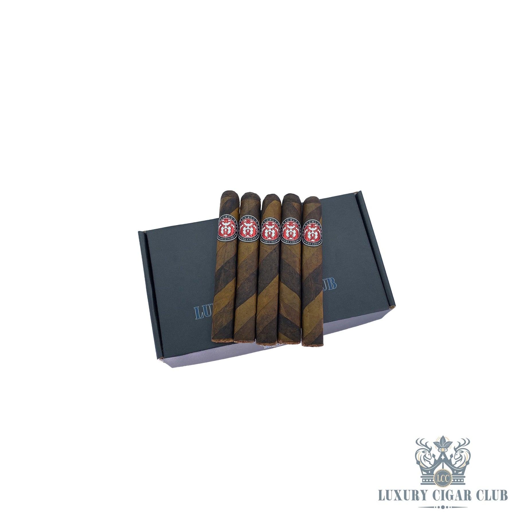Veritas 3 Blends