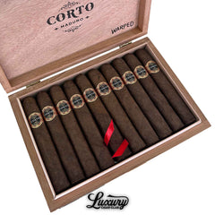 Warped Corto Maduro