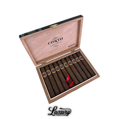 Warped Corto Maduro