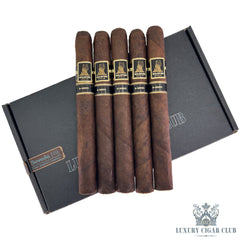 Wildfire Cigar Co B Sides Limited Edition